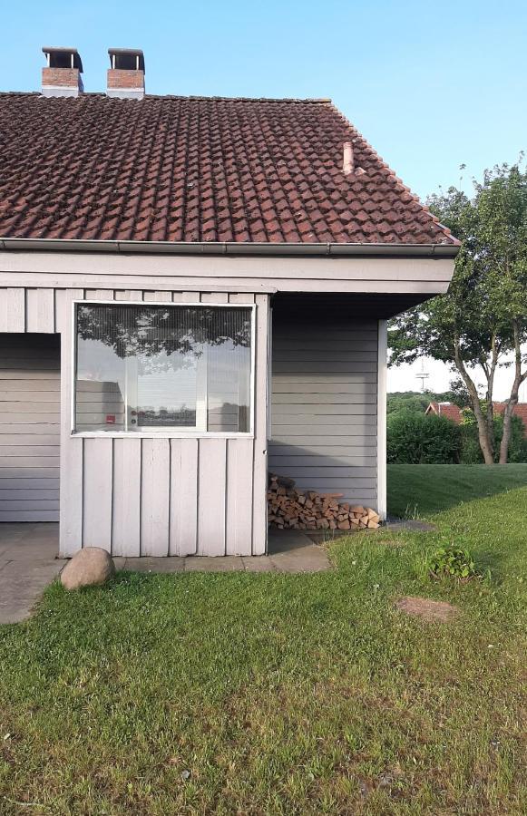 Moenchsperle Monchneversdorf Exterior foto