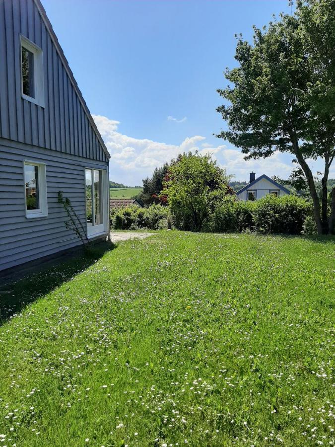 Moenchsperle Monchneversdorf Exterior foto
